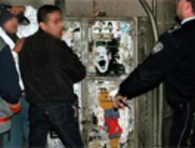 Absueltos dos presuntos etarras acusados de asesinato