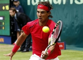 Wimbledon 2012: Nadal dice que 