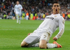 Cristiano Ronaldo pagaría alrededor de 100.000 euros al año en seguros por sus coches deportivos
