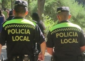 La Policía Local de Toledo no da abasto: no se puede estar en misa y patrullando
