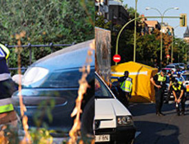 El Ibex 35 modera su descenso al cierre, pierde un 0,62%