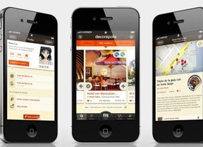 Decorapolis lanza la primera App gratuita e interactiva de arte, decoración, mobiliario e interiorismo