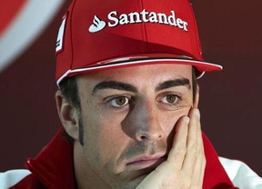 Alonso piensa en su futuro mientras Hamilton y Rosberg siguen, en el GP de Japón, su lucha por el título mundial 