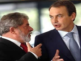 Rajoy reta a Aguirre y lanza un mensaje a Pedro J. y Losantos