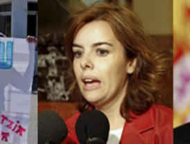 Oposición considera que muerte de Bin Laden es un mensaje contra el terrorismo