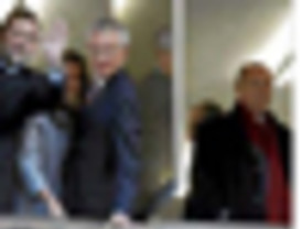 Obama: estamos ya en el final de la recesión