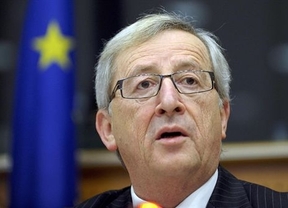 Más de la mitad de los eurodiputados españoles, incluidos los del PSOE, votaron en contra de Juncker