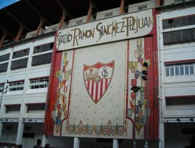 Lopera propuso a Hacienda acabar con el Sevilla'