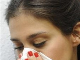 La tasa de gripe se dispara en Andalucía por encima de la media nacional