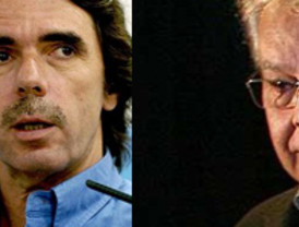 PP y PSOE vetarán la discusión parlamentaria sobre los 'pensionazos' de Aznar y González