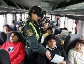 Portadas: No venderán terreno del Pentagonito