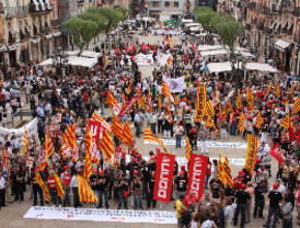 Denuncian que desde la Xunta de Galicia estarían extorsionando a las autoridades del Centro Gallego