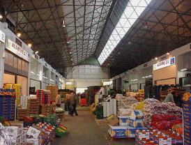 Arenas cree que las irregularidades en Mercasevilla 'pueden llevarse por delante a Chaves y Griñán'