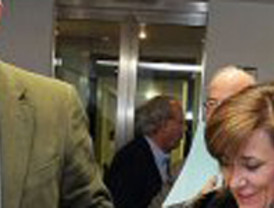 El Ibex sube un 0,27% pese al mal dato de paro de EEUU