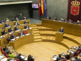 PP: tambores de guerra con tacones lejanos