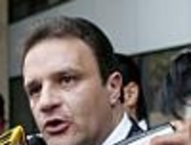 El PAN acepta dialogar con el PRD, pero sin condiciones