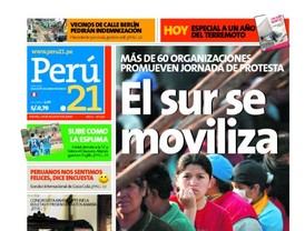 ¿El más importante de la historia?