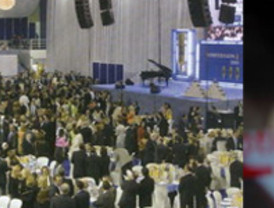 Carlos Penelas presentó su libro en La Coruña