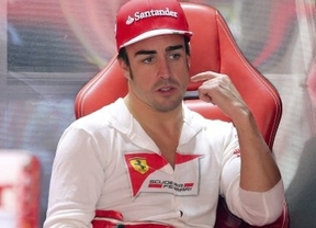 Alonso vuelve a Hungría, el circuito mágico en el que logró su primera victoria hace diez años