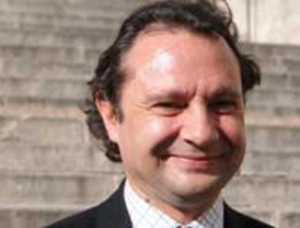 Valenciano, número dos, Salgado se va