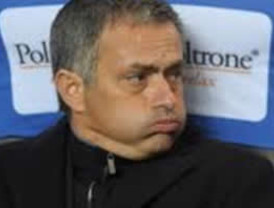 Mourinho podría regresar a la Liga inglesa antes de lo esperado