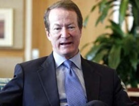 Brownfield afirma que Irán ha fortalecido vínculos con Venezuela
