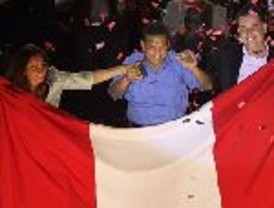 Chávez felicita a sus seguidores por movilización