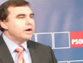 Fernández Díaz ve como su voto 'ya había sido emitido' y no puede participar