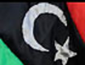 ¿Están funcionando bien en la embajada en Trípoli?