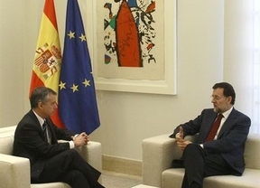 Rajoy, inflexible con Urkullu: ETA debe disolverse y a los presos se les aplicará la ley