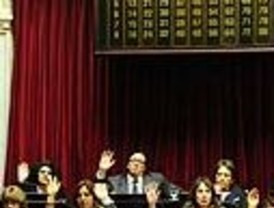 Aceptadas 28 solicitudes de referendo