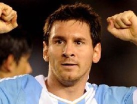 Higuain y Messi renuevan la ilusión argentina