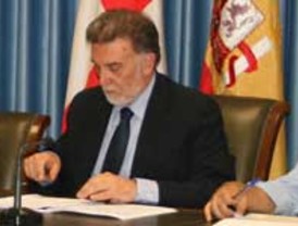 El Gobierno prorrogará 6 meses las ayudas de 400€ a formación de parados