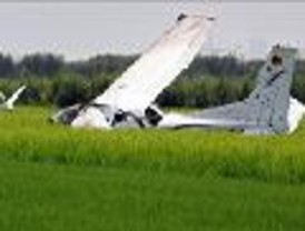 Aznar no estuvo en la sede pero telefoneó a Rajoy