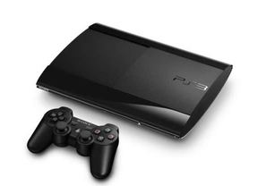 Sony rediseña PlayStation 3 para hacerla más pequeña