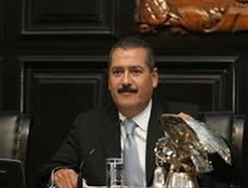 Beltrones: necesario evitar confrontación entre poderes