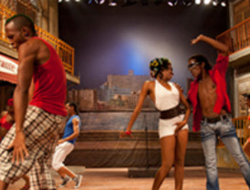 'Bésame mucho', pasión cubana por el bolero a ritmo del siglo XXI