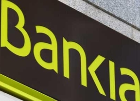 Bankia concede 4.943 millones en crédito a empresas y 1.834 millones a vivienda hasta julio