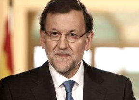 Rajoy, contundente: una Cataluña o Escocia independiente quedaría fuera de la UE, la ONU, el euro... y demás organismos internacionales