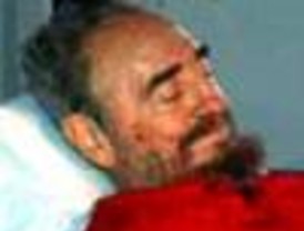 Cuba espera la presencia de Fidel en el acto del 1º de Mayo