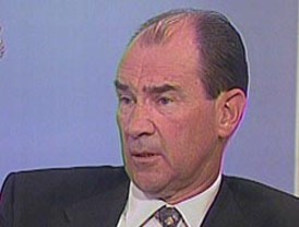 Remultray Cadín: derecho a pedir asilo