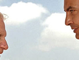 Caracas sufre el año más seco desde 1.947