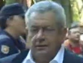 El presidente de Adif supervisa la construcción del tramo de alta velocidad Olmedo-Zamora