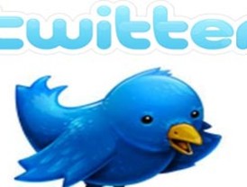 Twitter festeja cinco años en la red