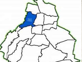 Muere un marroquí y tres resultan heridos al naufragar una embarcación dedicada al narcotráfico