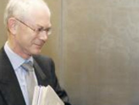 Los 27 tratarán de desbloquear las sanciones a países con déficit