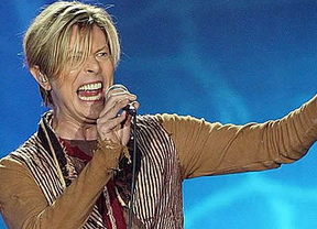 David Bowie recibe el aplauso de la crítica por su 'The Next Day'