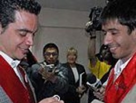 Detenida la madre de una niña que estaba sola de madrugada en Málaga