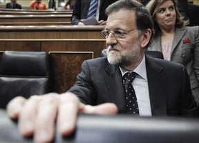 Rajoy, al independentismo: 'Nada bueno se hace rompiendo la baraja'