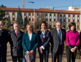 La interpretación de los Estatutos inicia en el PSOE la carrera por el poder